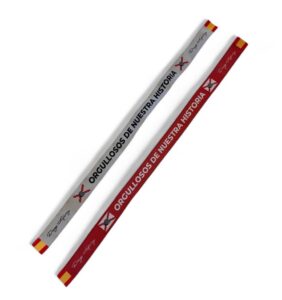 Pulsera Diego Alférez